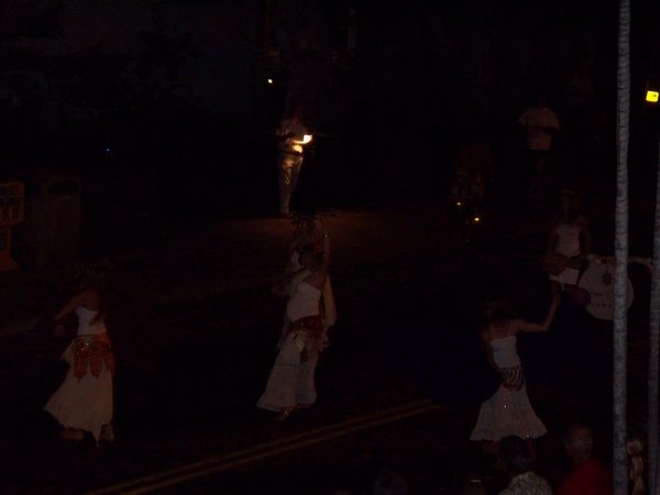 Kona Lantern Festival