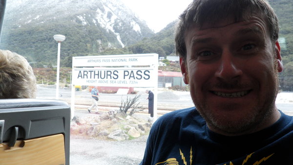 arthurs pass