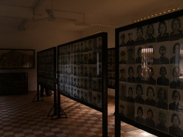genocide museum