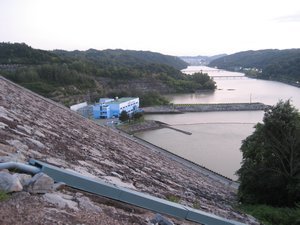 Another Dam