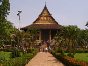 Haw Phra Kaew