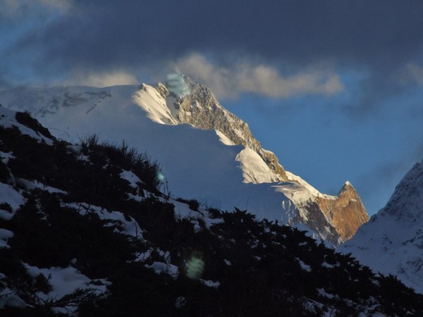  Annapurna III
