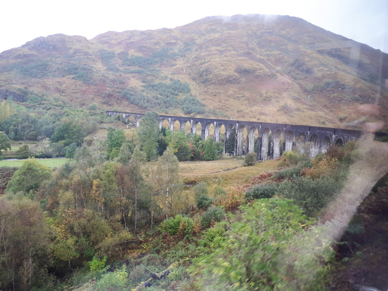 My Glenfinnan Viaduct