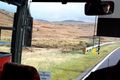 By Bus to Inverness