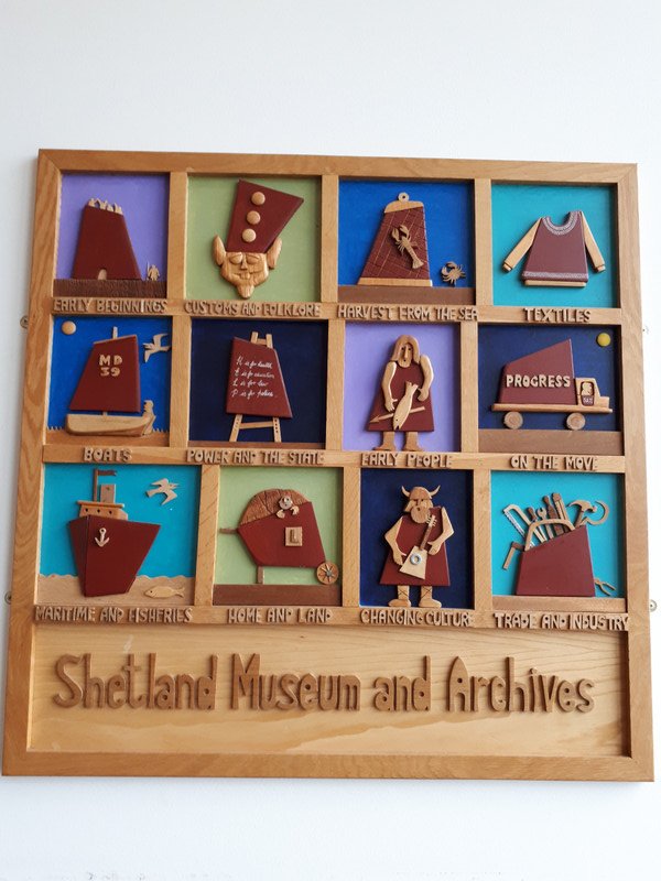 Shetland Museum