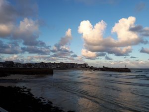 St. Ives by the Sea