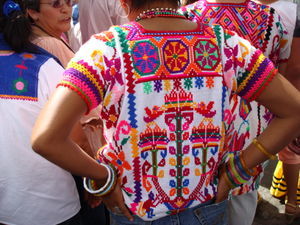 Festival of Oaxacan Culture