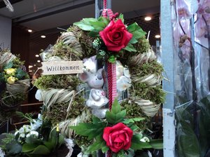   Wreaths for Sale