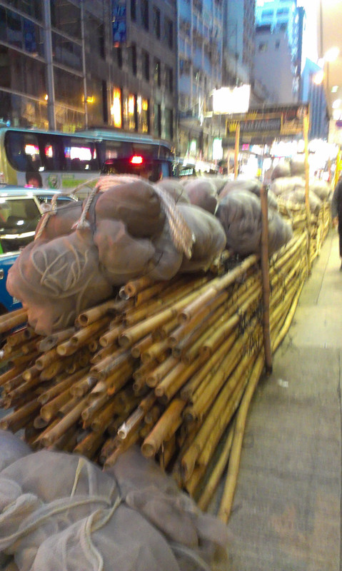 Stacked ... Ready  ... Next Site