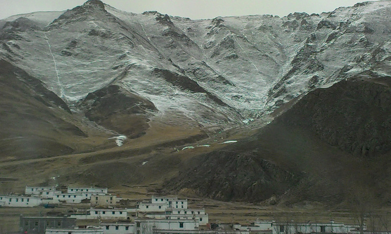 Tibetan Community