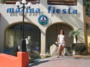 Marina Fiesta