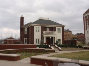 Another Vanderbilt house