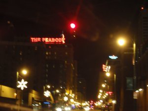 The Famous Peabody