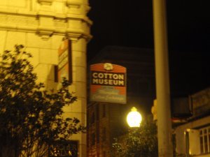 Cotton Museum