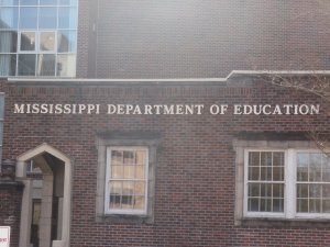 Mississippi has the worst school systems in the nation