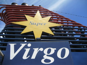 Superstar Virgo