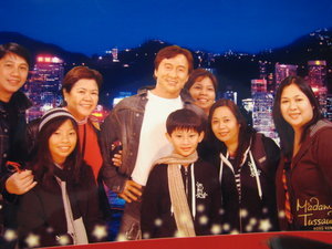 My Fav Jackie Chan!