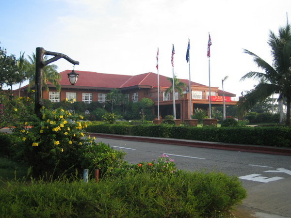 Fort Ilocandia Hotel and Resort