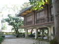 Marcos' Ancestral House in Batac