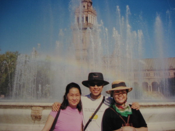 Sevilla 2002