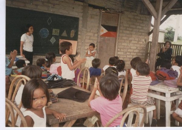 The Original Classroom 