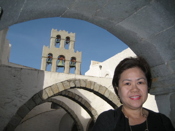 Of Arches and Bell Towers