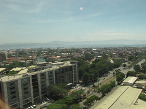 Davao By Day