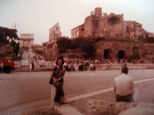 Rome 1986