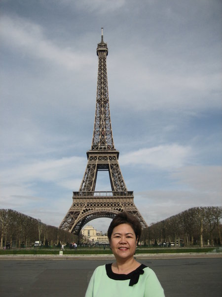 Eiffel 2006