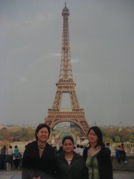 Eiffel 2002