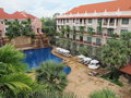Sokha Angkor Hotel By Day