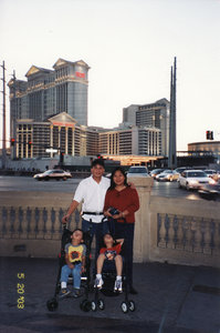 Las Vegas 2003