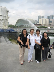 Singapore 2006
