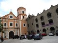 San Agustin Church and Monastery