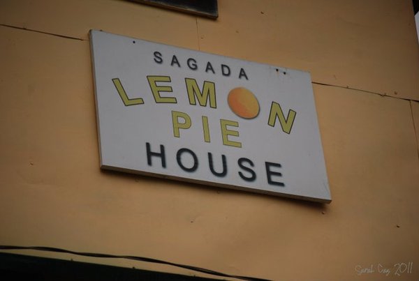 Lemon Pie House