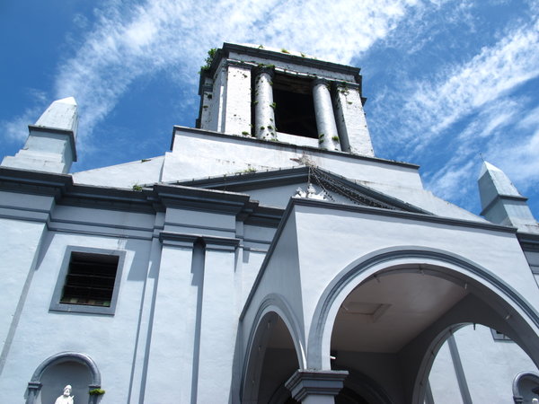 Albay Cathedral