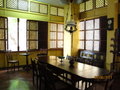 Interiors of the Ancestral House