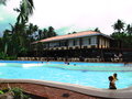 Infinity Pool @Clubhouse