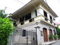 Villavicencio House