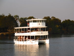 Photo of the African Princess Sunset Cruise