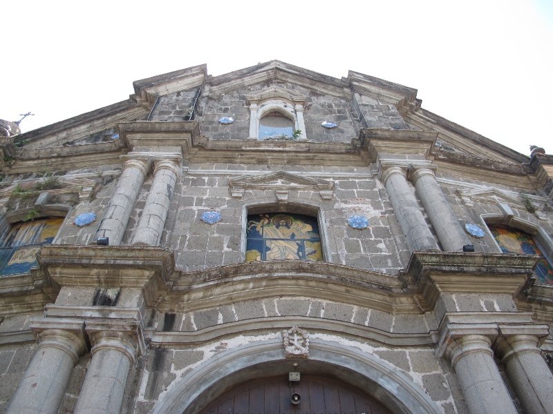San Antonio de Padua Parish