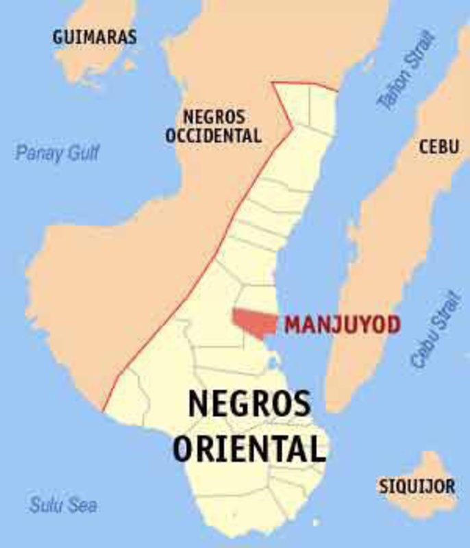 Negros Province