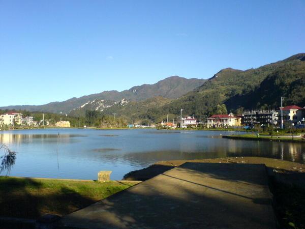 The Lake, Sapa