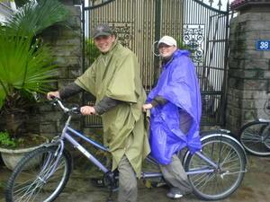 On the tandem