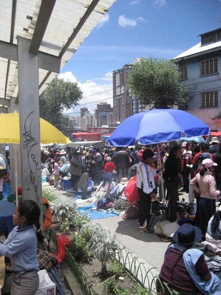 Alasitas in La Paz 2