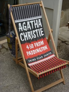 Greenway - The Agatha Christie connection