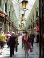 Royal Arcade, Norwich