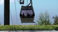 Cable-car to Monte