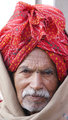 A face in Roopangarh