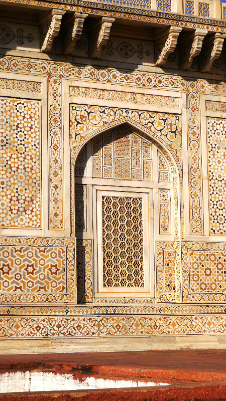 Tomb of Itimad-ud-Daulah